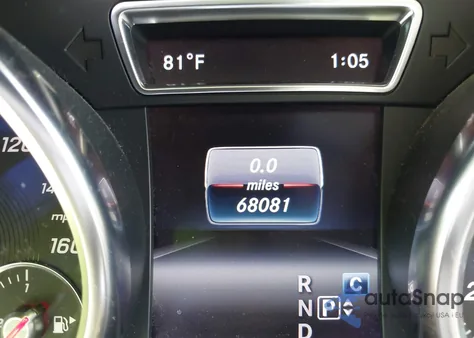 2017 Mercedes-Benz Gle 350 from USA, damaged, VIN 4JGDA5JB8HA949230